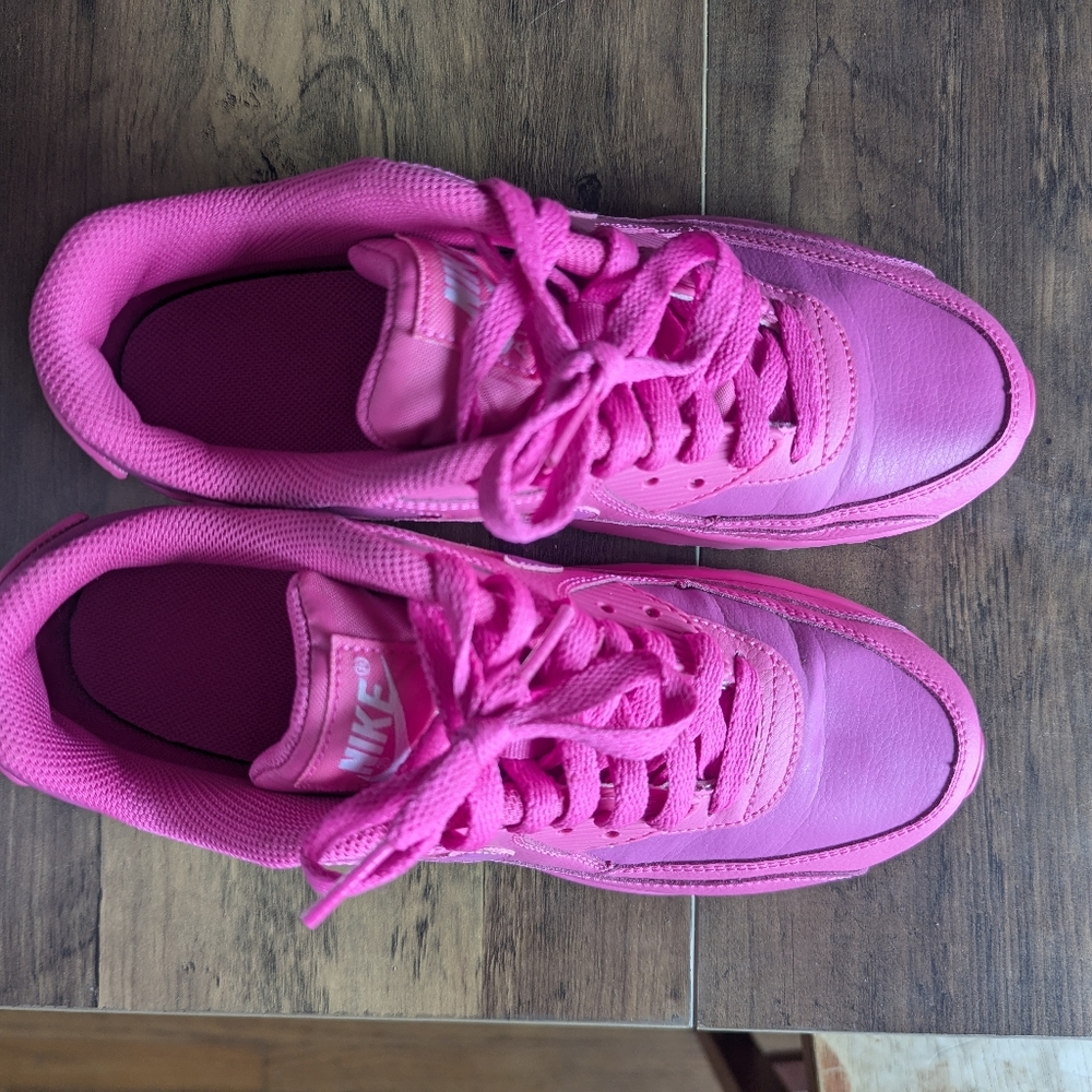 Nike Air Max Women's Sneakers